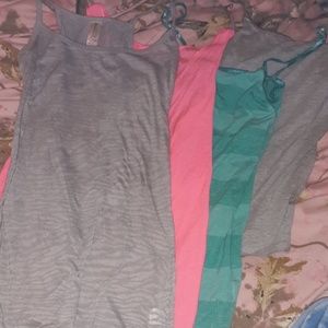 Tank top bundle